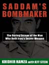 Saddam's Bombmaker